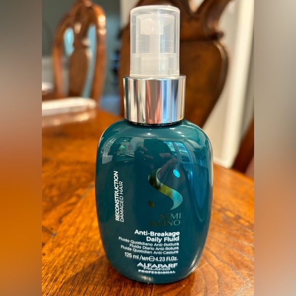 Anti Breakage Daily Fluid RECONSTRUCTION DAMAGE HAIR - Picture 1 of 1